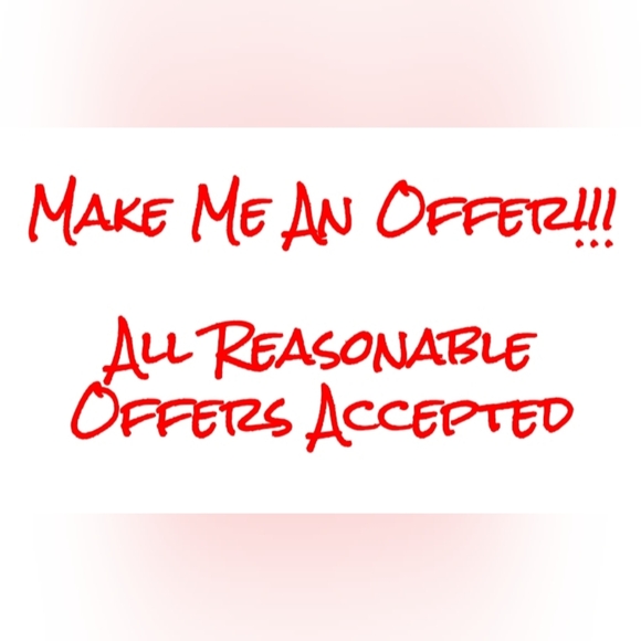 7 For All Mankind Cropped Jeans Size 30 - Picture 5 of 5